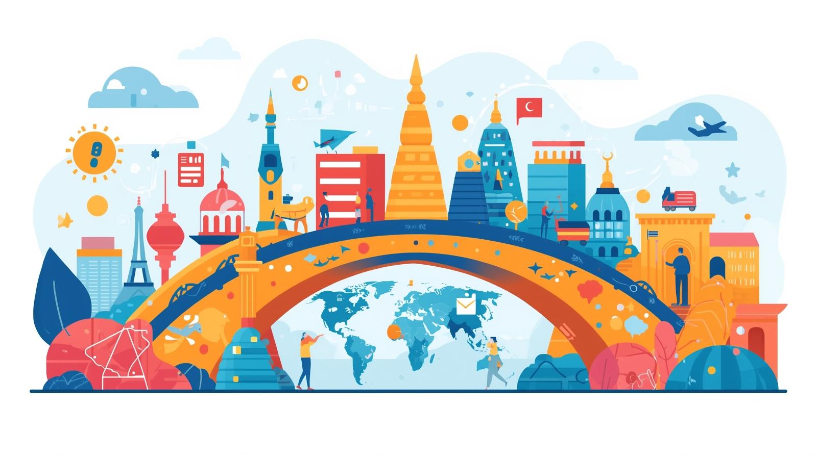 Lead Generation Across Cultures: The Nuance of Global Connection