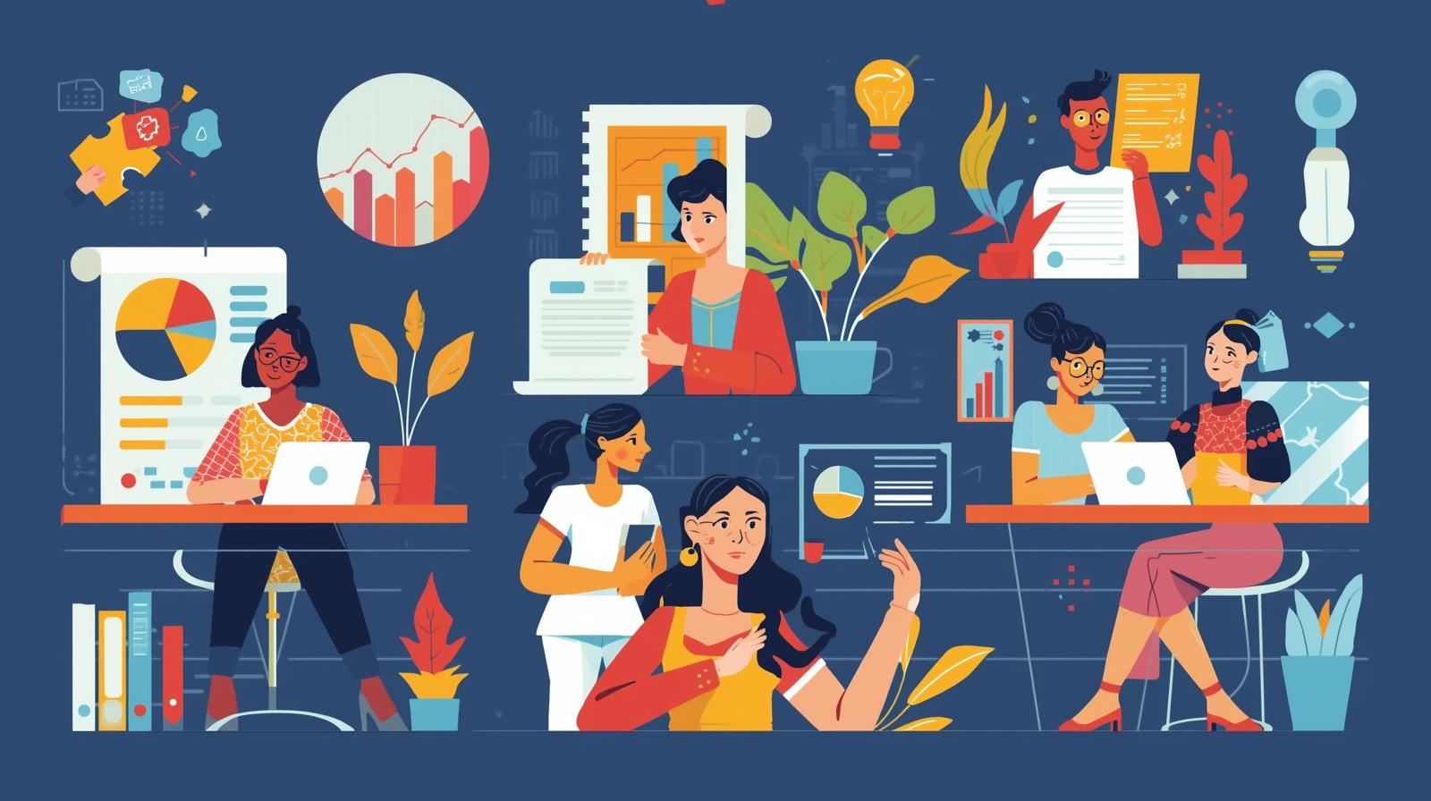 The Guard Change: How Millennial and Gen Z Buyers Are Rewriting the B2B Playbook