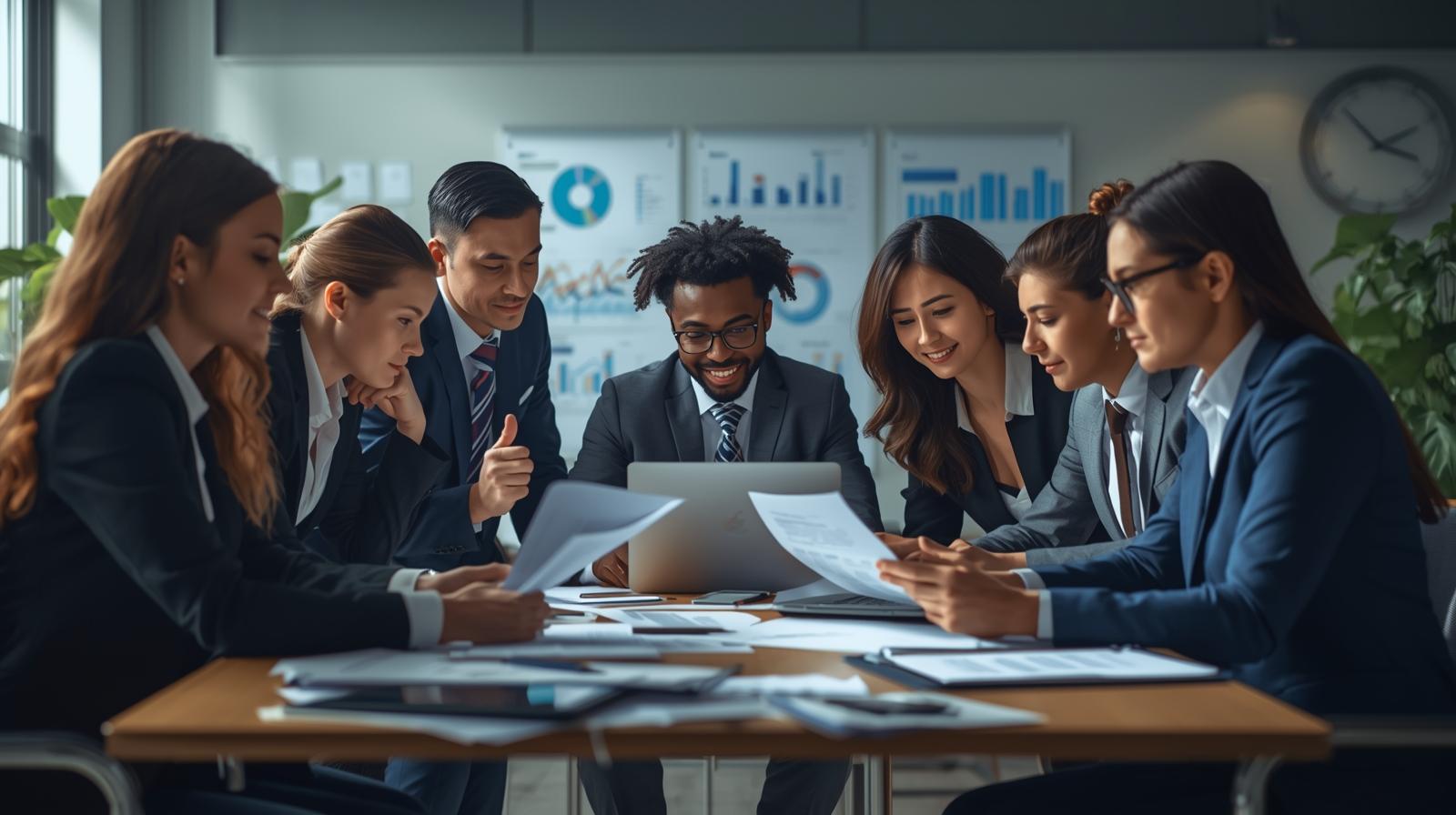 The Bureaucratic Labyrinth: Navigating Government Tenders as Strategic Leads