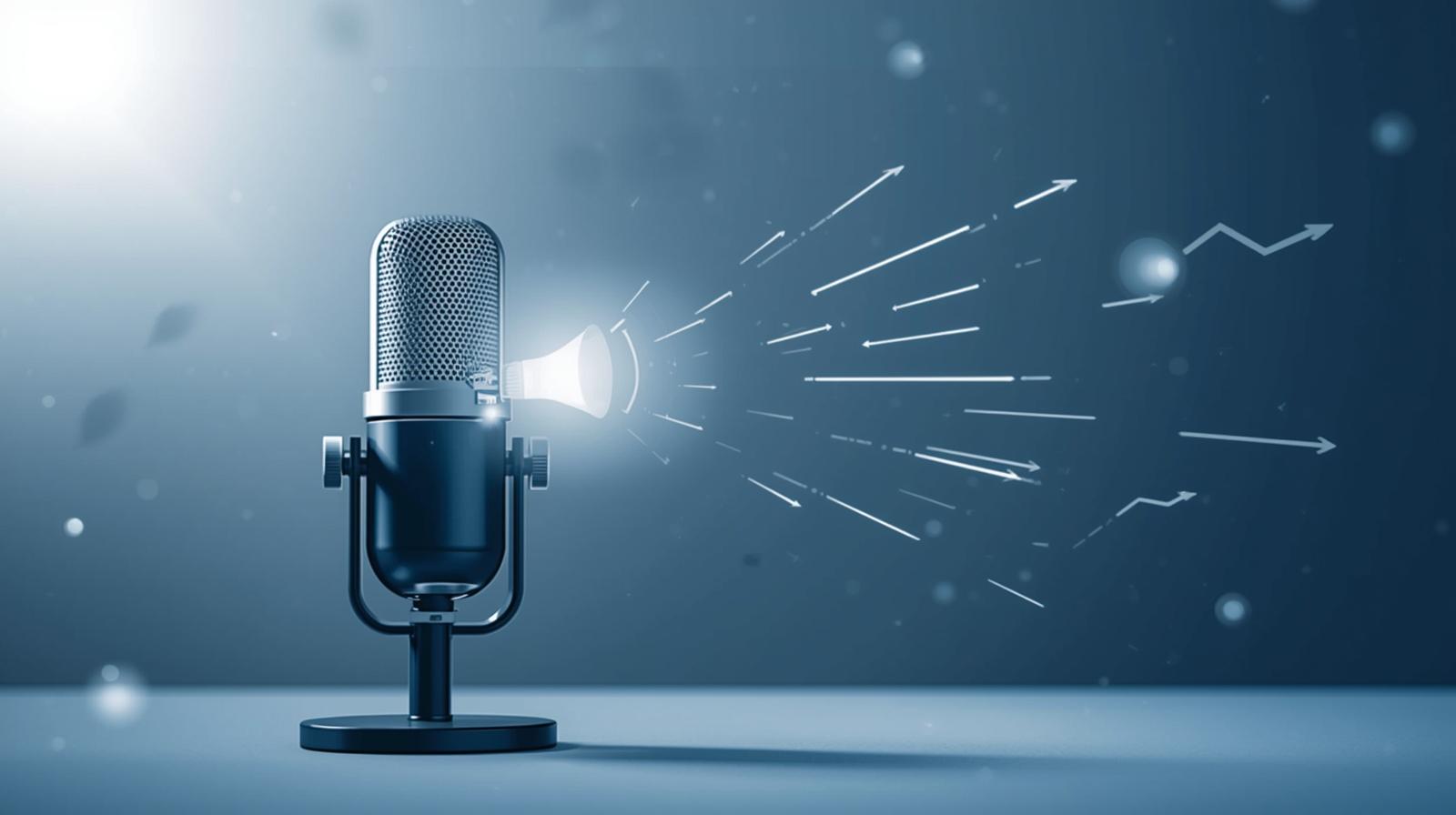 Podcasting as a Lead Magnet: The Architecture of the Intimate Funnel