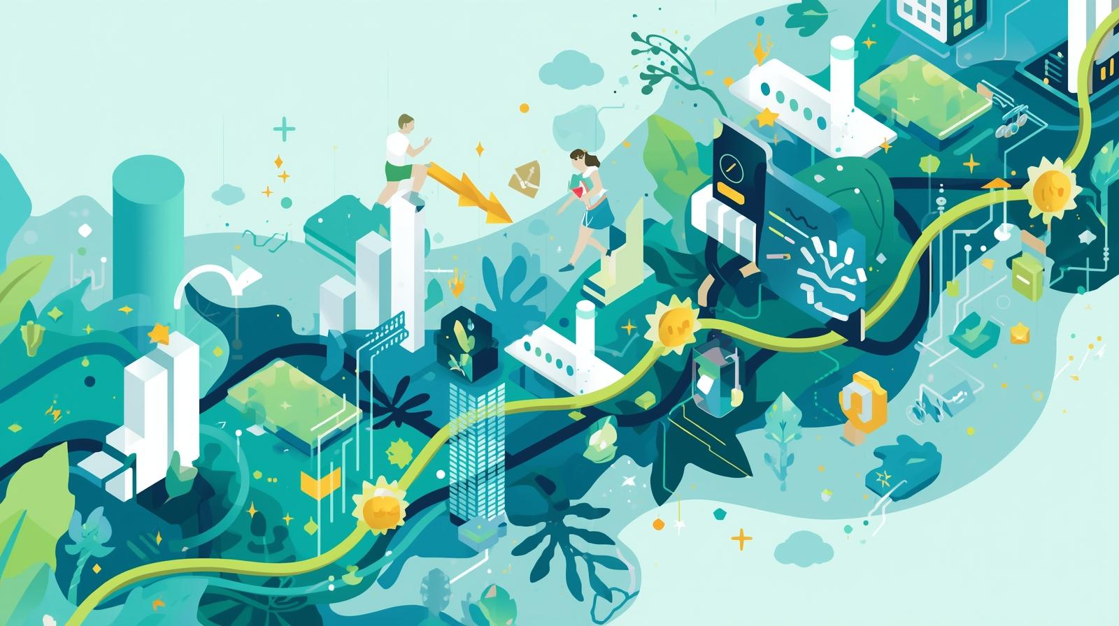 The Gamification of Growth: Transforming Outreach into a High-Stakes Narrative