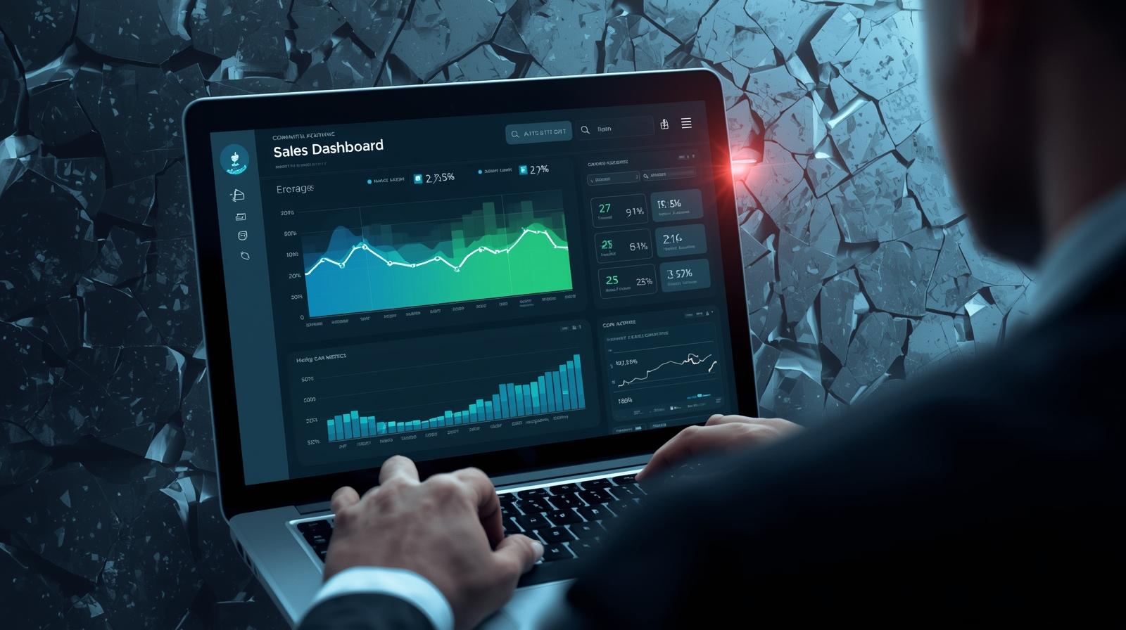 Your CRM Is Lying to You: The Data Gaps That Make Your Pipeline Look Healthier Than It Is